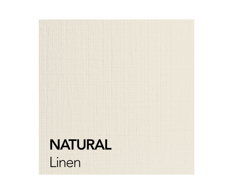 8 1/2X11 13.78M 70# NATURAL MOHAWK VIA LINEN TEXT 4000/CT 143930